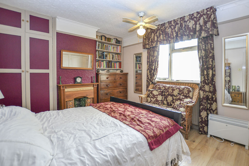 Pear Tree Road Croston